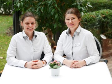 Executive housekeeper Hotel Munich
