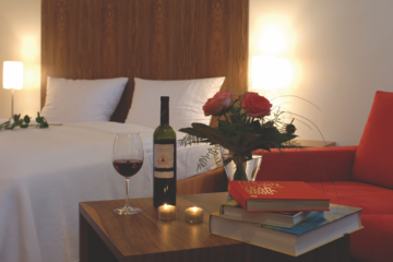 Romantische Dekoration Romantische Dekoration Schlafzimmer