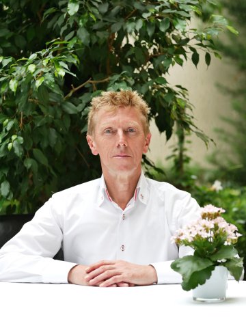 Josef Koller Restaurantleiter Josef Koller Restaurantleiter