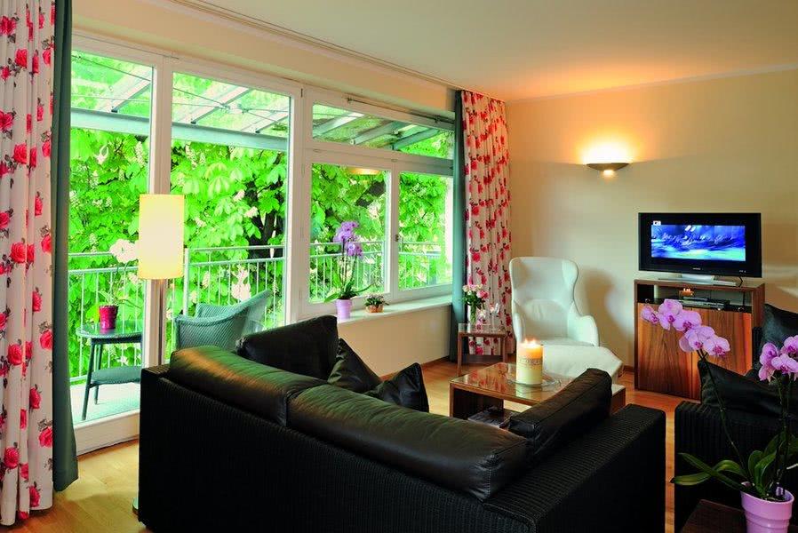 Luxury Suiten MAXIMILIAN MUNICH Apartments & Hotel