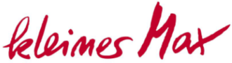 Logo Restaurant kleines Max Logo Restaurant kleines Max