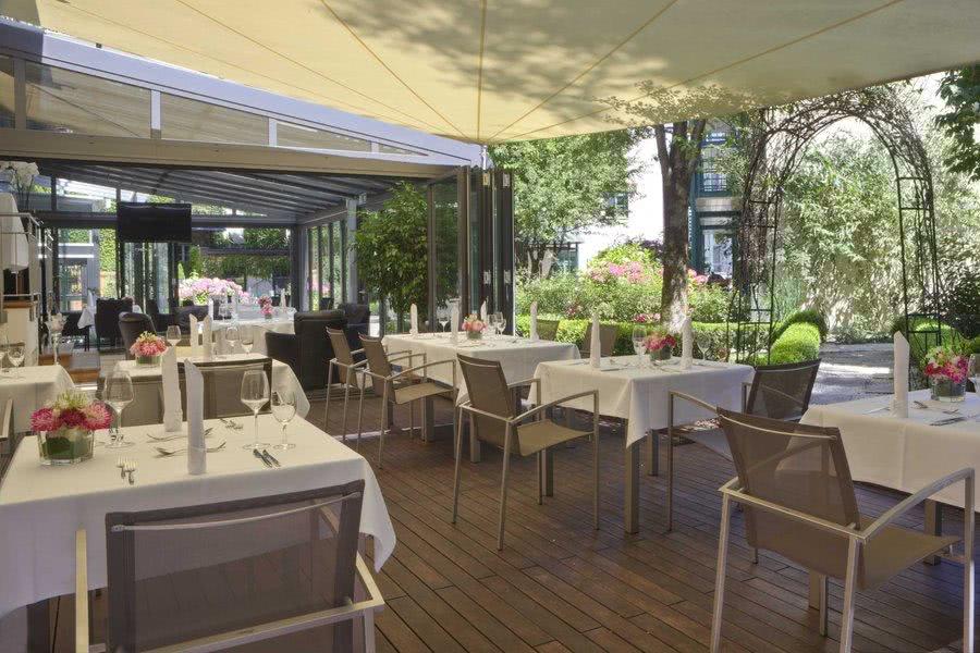 Restaurant Kleines Max Apartments Hotel Maximilian Munich Restaurant Kleines Max Apartments Hotel Maximilian Munich