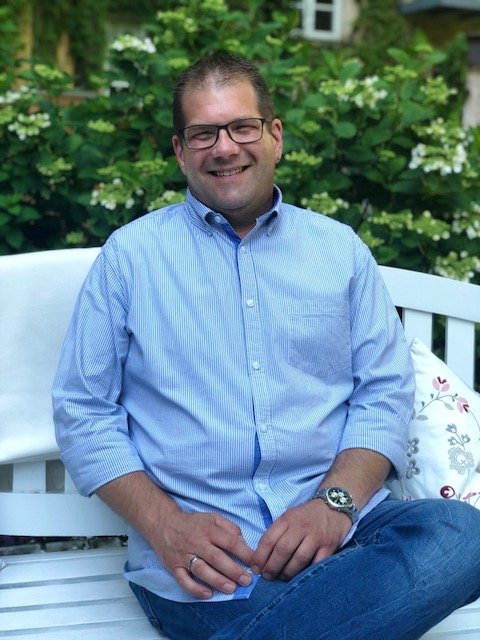 herr anton strein technischer leiter maximilian munich