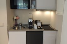 Küchenzeile küchenzeile maximilian munich hotelzimmer