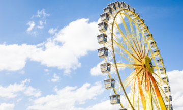 Oktoberfest München