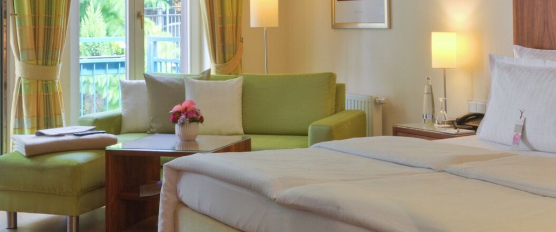 Apartments Maximilian Munich Apartments Hotel