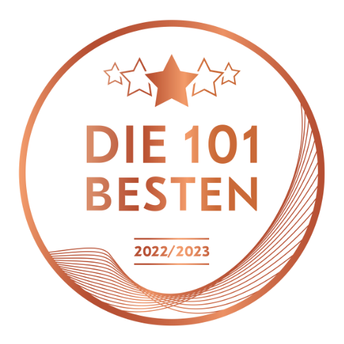 101 Besten
